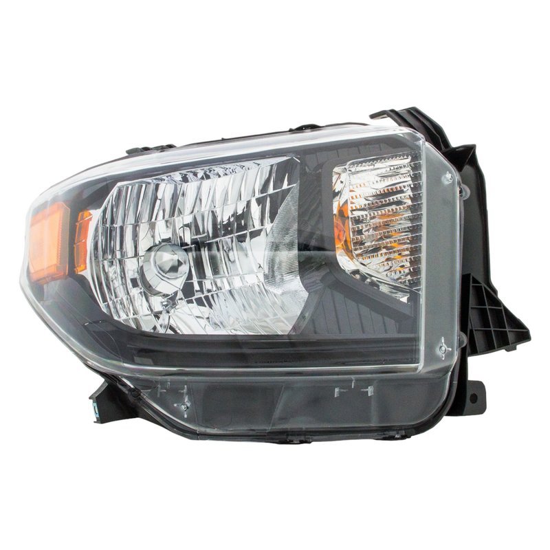 Eagle Eye TY1240-B101L Headlight Assembly - Left