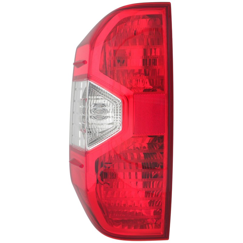 Eagle Eye TY1242-B000LR Tail Light Assembly