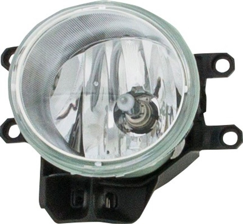 Eagle Eye TY1263-B000L Fog Light Assembly - Left