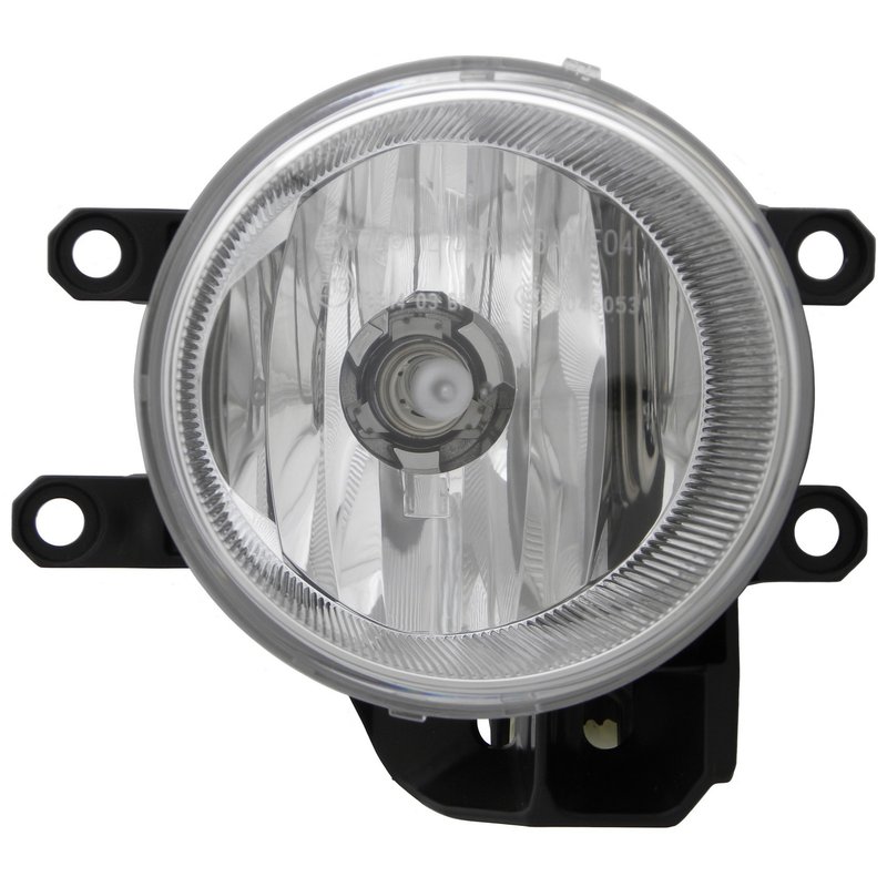 Eagle Eye TY1263-B000R Fog Light Assembly - Right