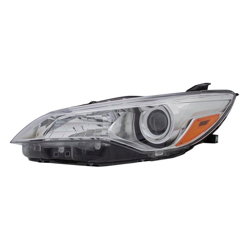 Eagle Eye TY1264-B001LCA Headlight Assembly - Left