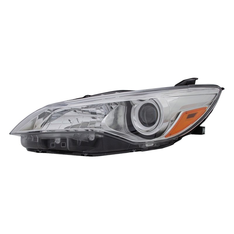 Eagle Eye TY1264-B001L Headlight Assembly - Left