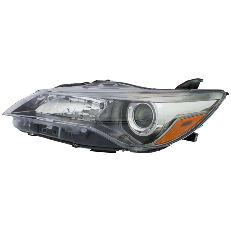 Eagle Eye TY1264-B101R Headlight Assembly - Right