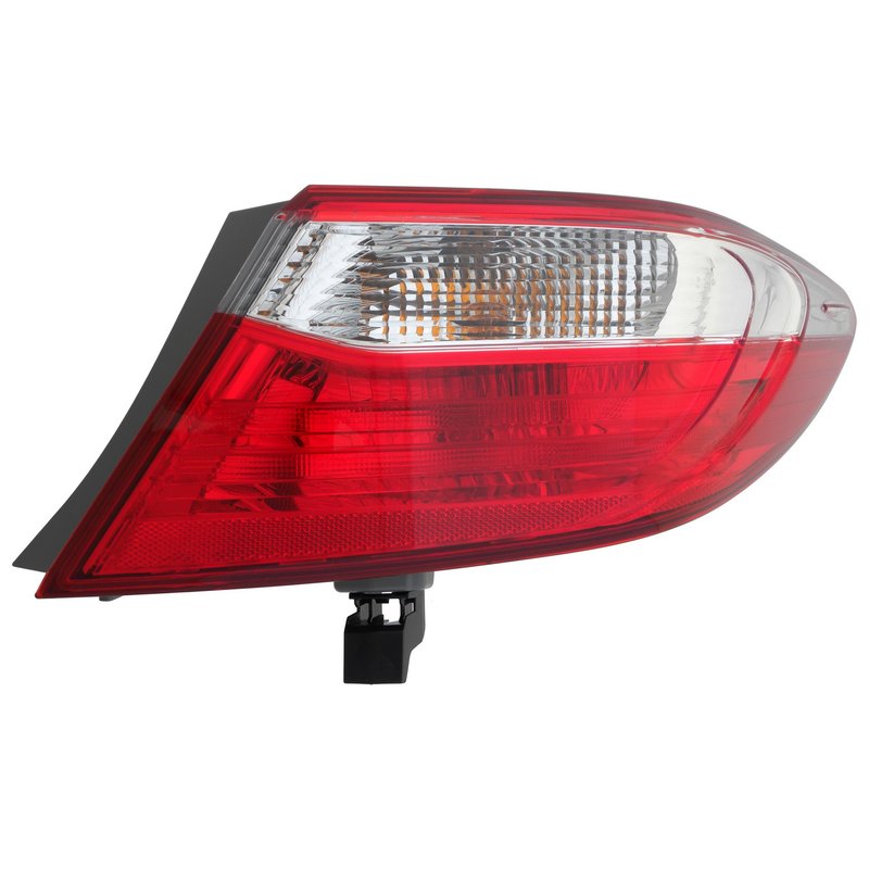 Eagle Eye TY1265-B000R Tail Light Assembly - Right