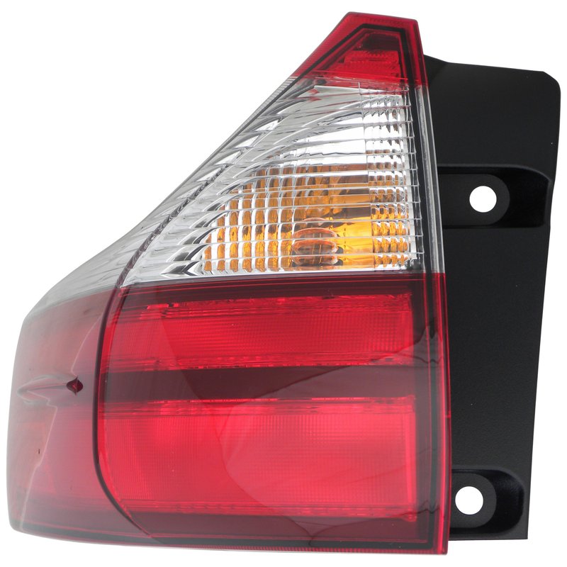 Eagle Eye TY1280-B000LR Tail Light Assembly