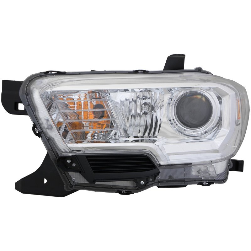 Eagle Eye TY1289-B001L Headlight Assembly - Left