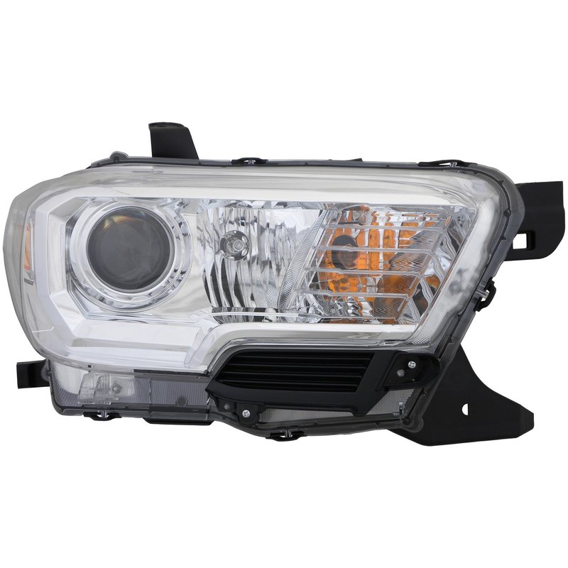 Eagle Eye TY1289-B001R Headlight Assembly - Right