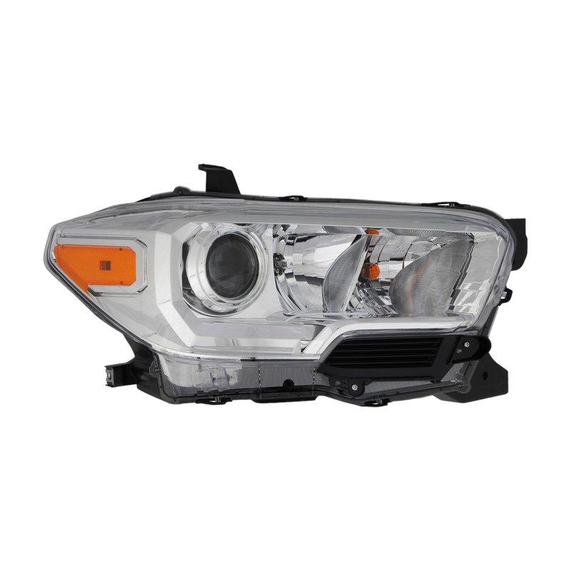 Eagle Eye TY1289-B031R Headlight Assembly - Right