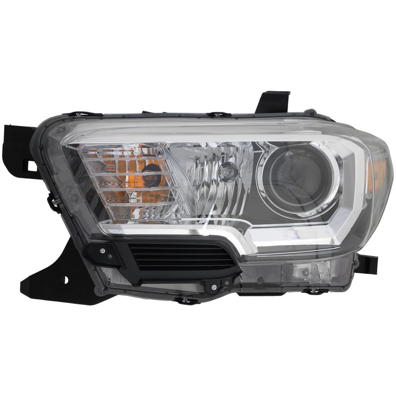Eagle Eye TY1289-B101L Headlight Assembly - Left