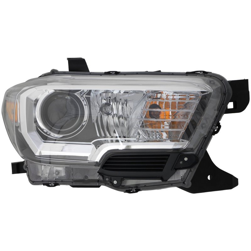 Eagle Eye TY1289-B101R Headlight Assembly - Right