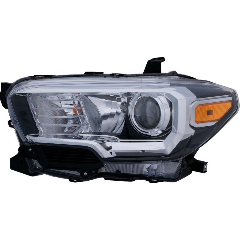 Eagle Eye TY1289-B131R Headlight Assembly - Right