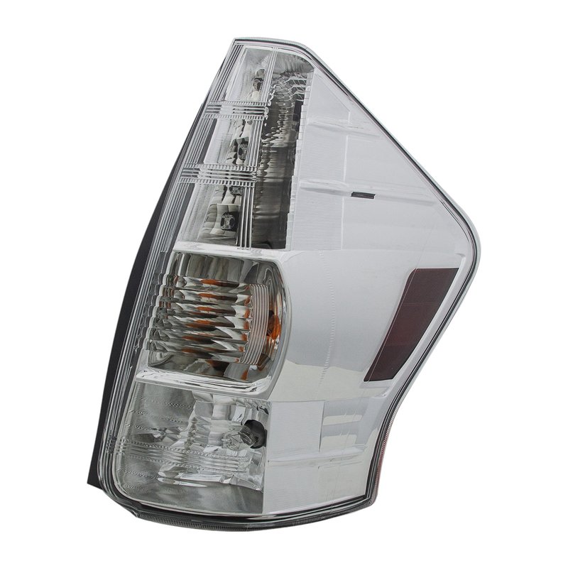 Eagle Eye TY1298-B000R Tail Light Assembly - Right