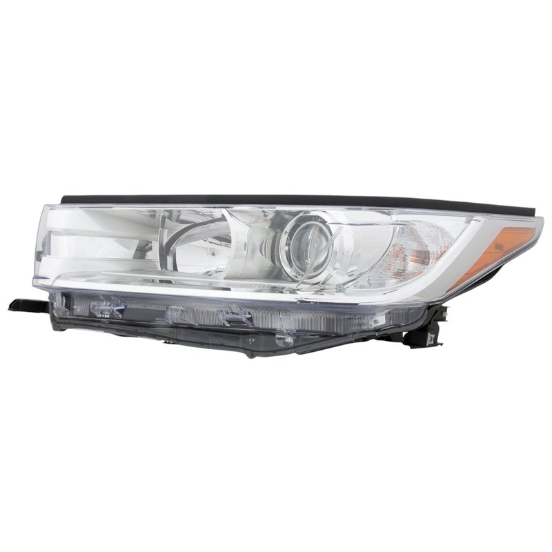 Eagle Eye TY1331-B001LR Headlight Assembly
