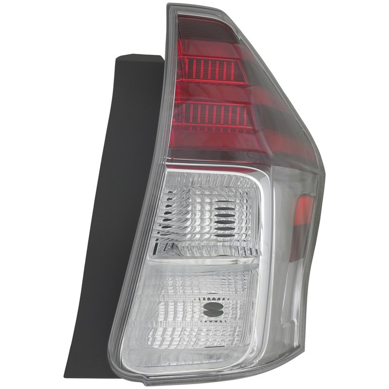 Eagle Eye TY1340-A000R Tail Light Assembly - Right