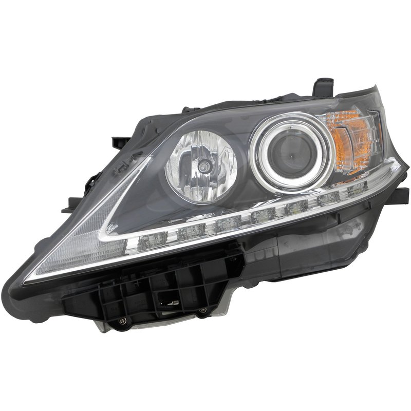 Eagle Eye TY1342-B101L Headlight Assembly - Left