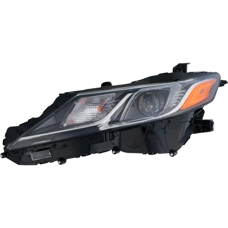 Eagle Eye TY1343-B121L Headlight Assembly - Left