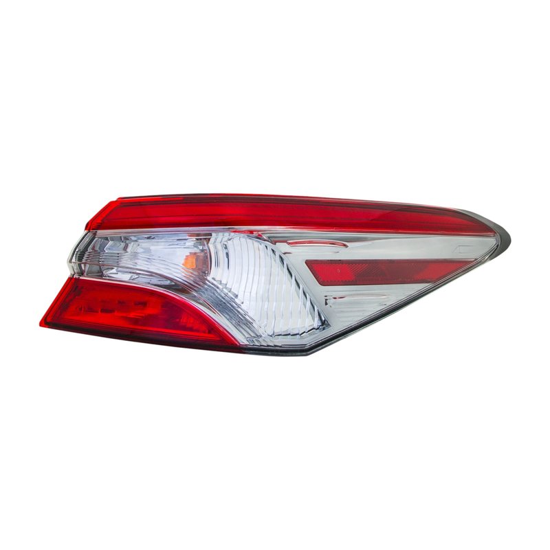 Eagle Eye TY1344-B100LR Tail Light Assembly
