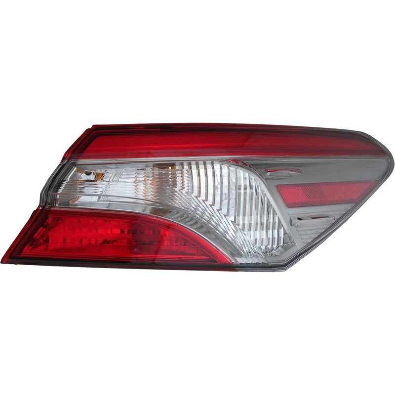 Eagle Eye TY1344-B100R Tail Light Assembly - Right