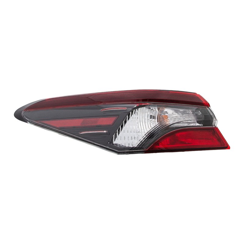 Eagle Eye TY1344-B110L Tail Light Assembly - Left