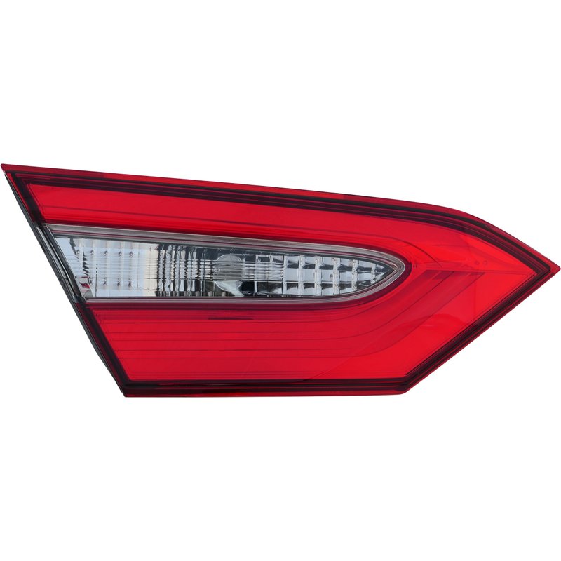 Eagle Eye TY1345-U100R Tail Light Assembly - Right