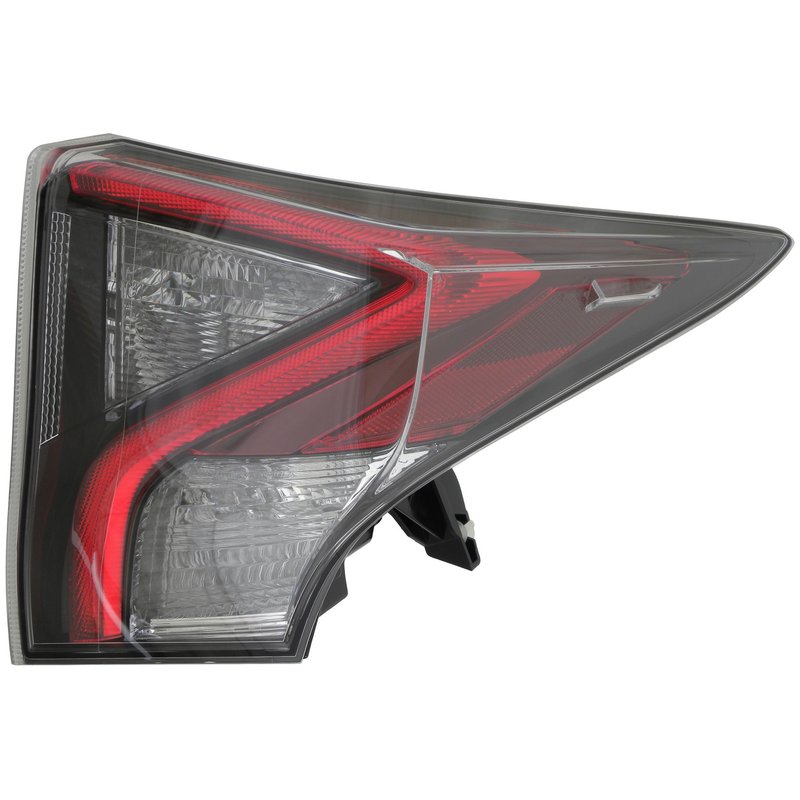 Eagle Eye TY1350-U100R Tail Light Assembly - Right