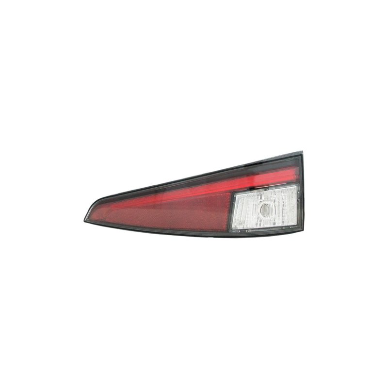 Eagle Eye TY1351-U100LCA Back Up Light Lens / Housing - Left
