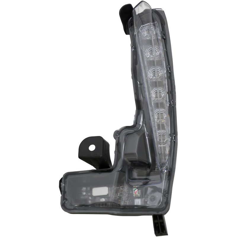 Eagle Eye TY1353-B100L Daytime Running Light - Left