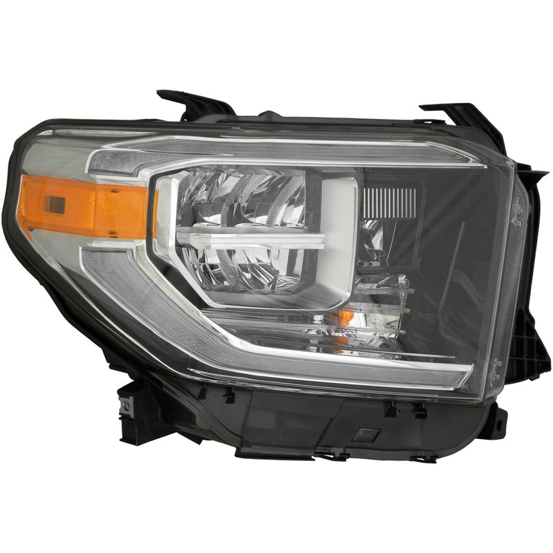 Eagle Eye TY1357-B001R Headlight Assembly - Right