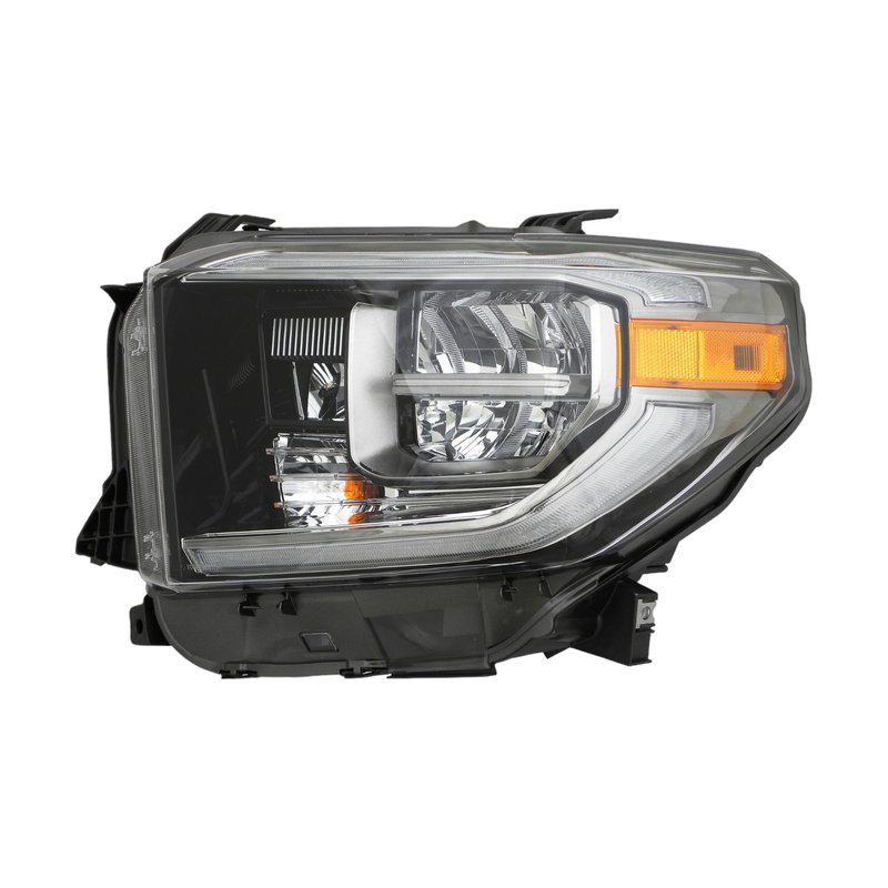 Eagle Eye TY1357-B101L Headlight Assembly - Left