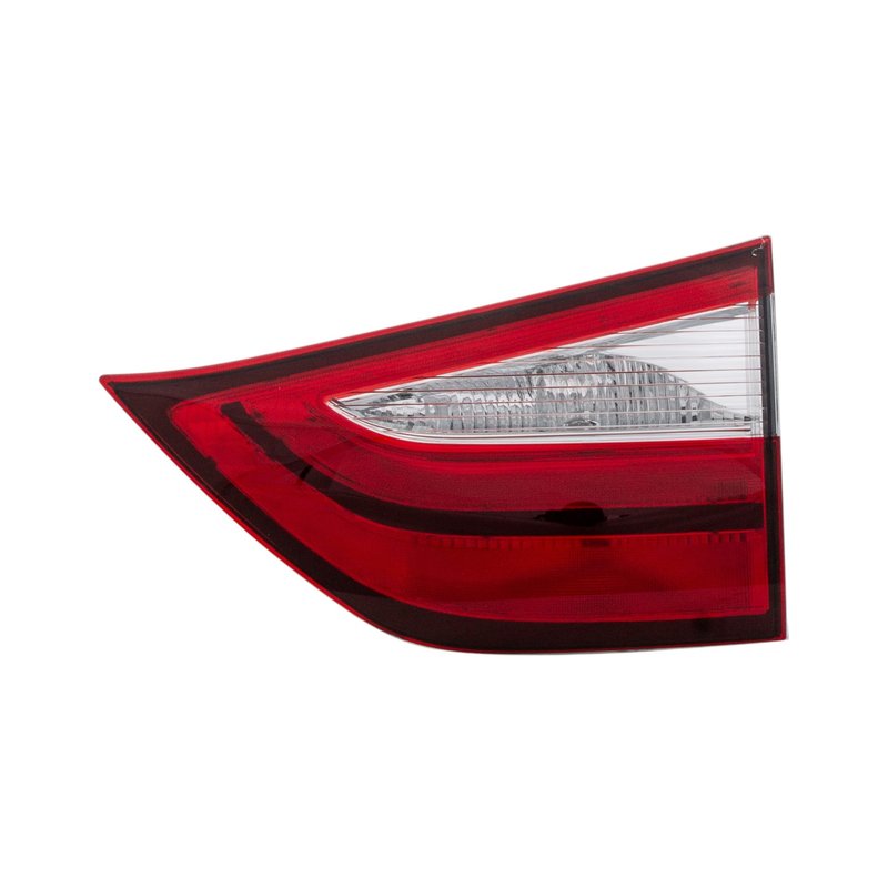 Eagle Eye TY1358-B000LR Tail Light Assembly