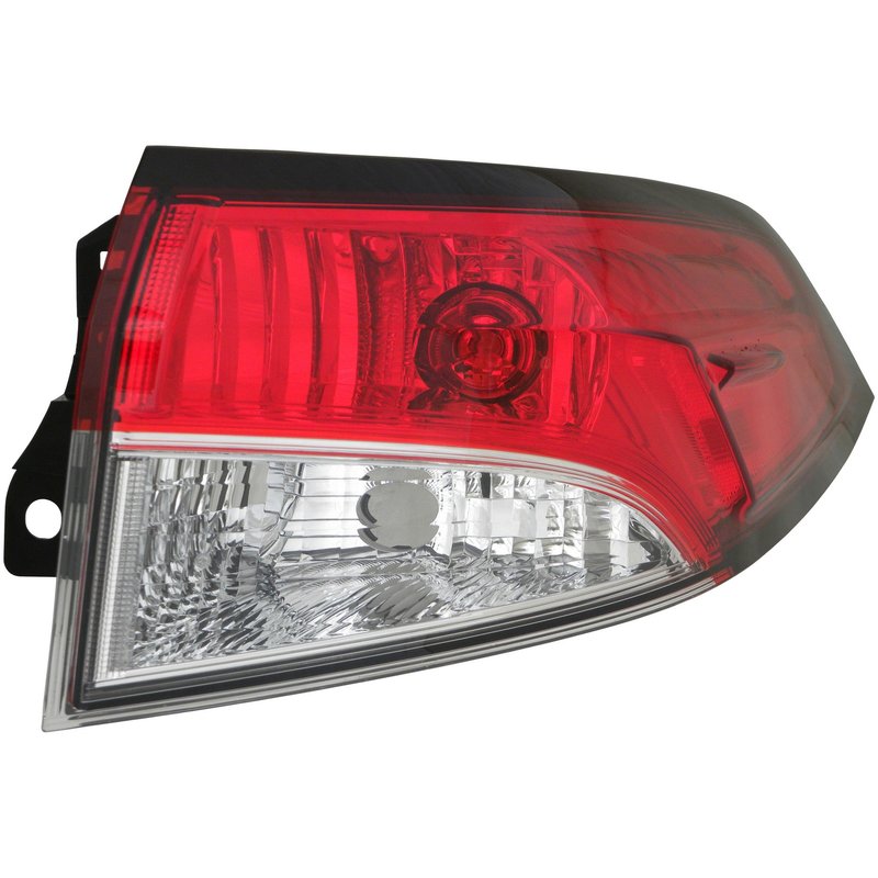 Eagle Eye TY1383-U000R Tail Light Assembly - Right