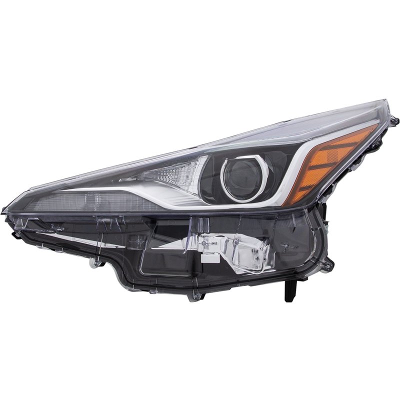 Eagle Eye TY1406-A111RCA Headlight Assembly - Right