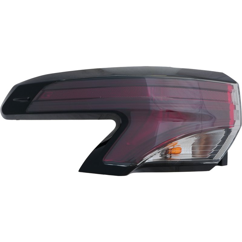 Eagle Eye TY1411-B110R Tail Light Assembly - Right