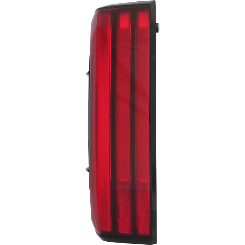 Eagle Eye TY1424-B100L Tail Light Assembly - Left