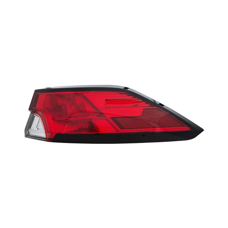 Eagle Eye TY1427-B000LCA Tail Light Assembly - Left