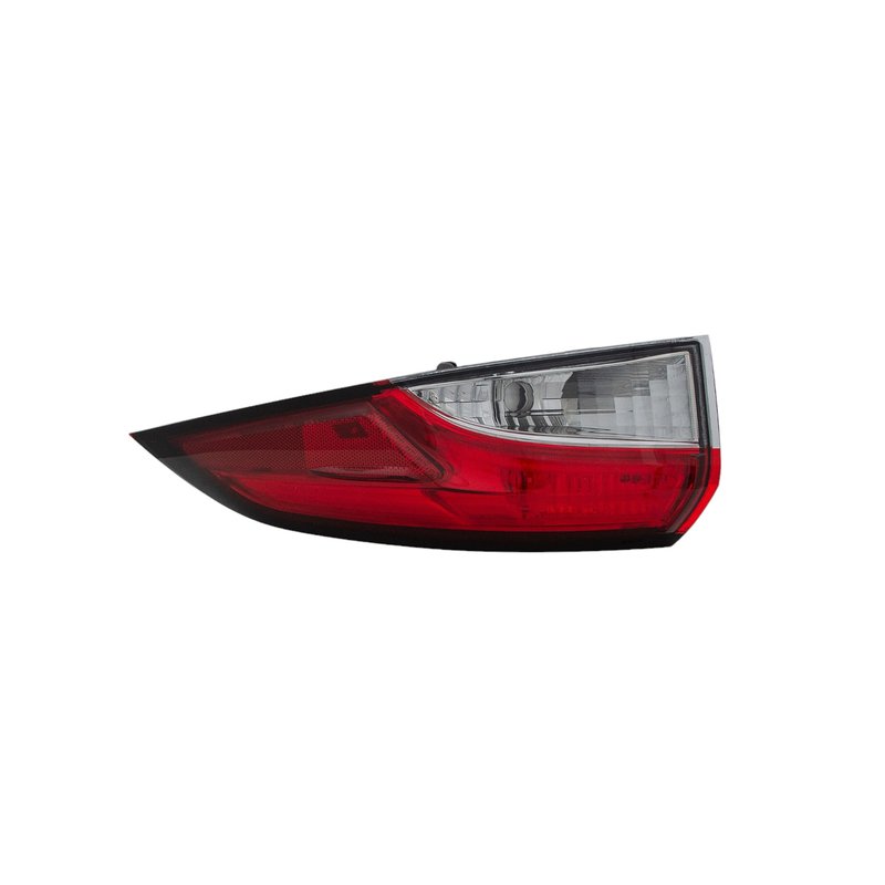 Eagle Eye TY1433-U000R Tail Light Assembly - Right