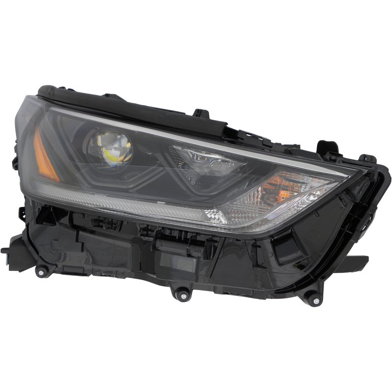Eagle Eye TY1435-B111R Headlight Assembly - Right