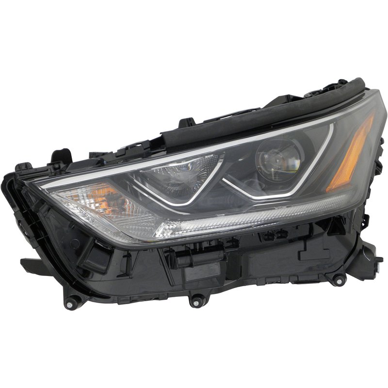 Eagle Eye TY1435-B131R Headlight Assembly - Right