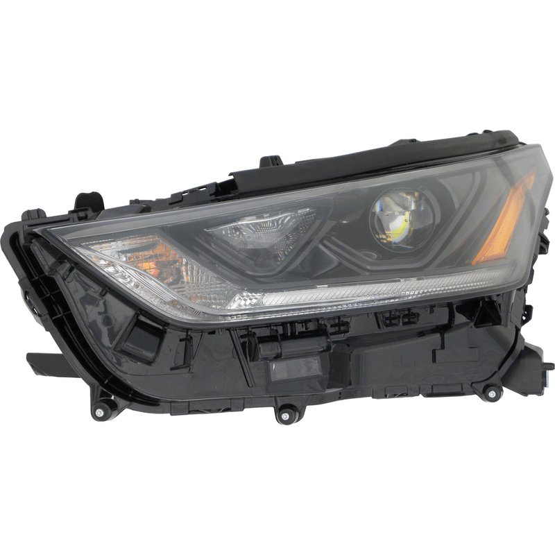 Eagle Eye TY1435-B141R Headlight Assembly - Right