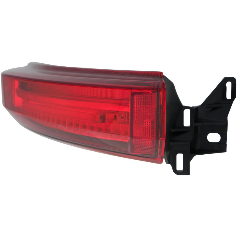 Eagle Eye TY1448-U000RCA Tail Light Assembly - Right