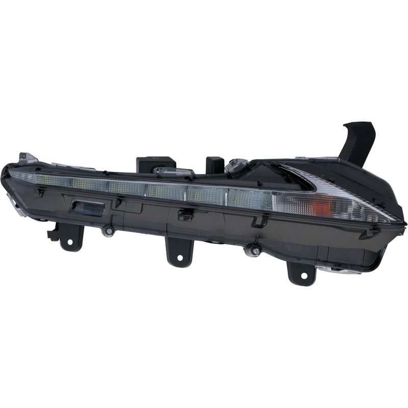 Eagle Eye TY1455-B000L Daytime Running Light - Left