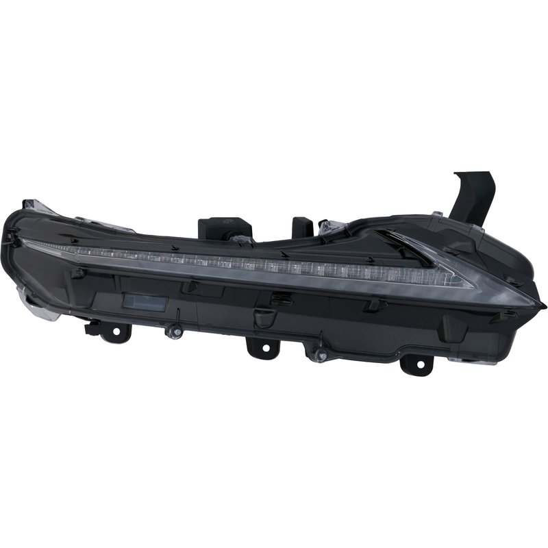 Eagle Eye TY1456-B000L Daytime Running Light - Left