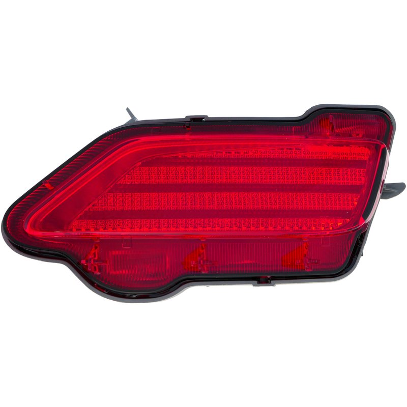 Eagle Eye TY1462-0000R Bumper Reflector - Rear Right