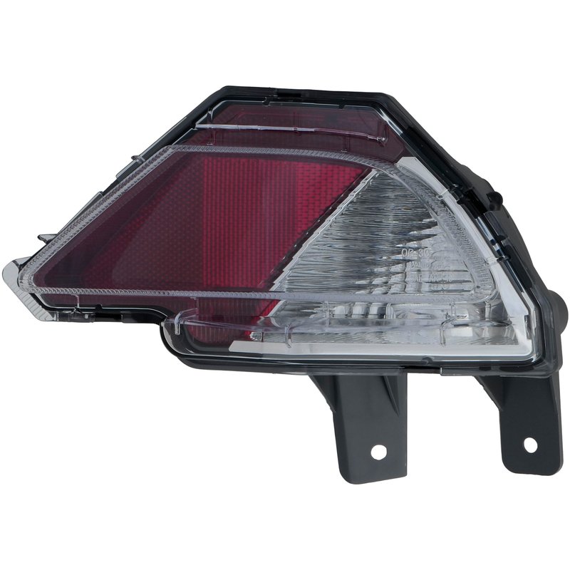 Eagle Eye TY1463-B000RCA Back Up Light Assembly - Right