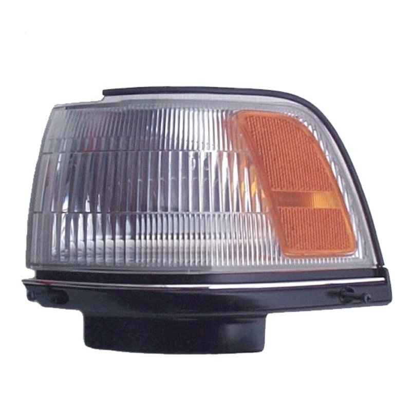 Eagle Eye TY216-B000L Side Marker Light Assembly - Front Left