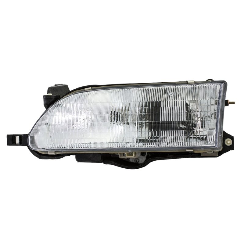 Eagle Eye TY417-B001R Headlight Assembly - Right