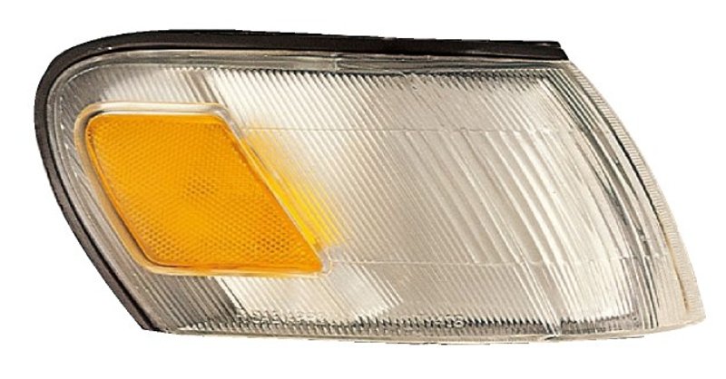 Eagle Eye TY418-B000R Side Marker Light Assembly - Front Right