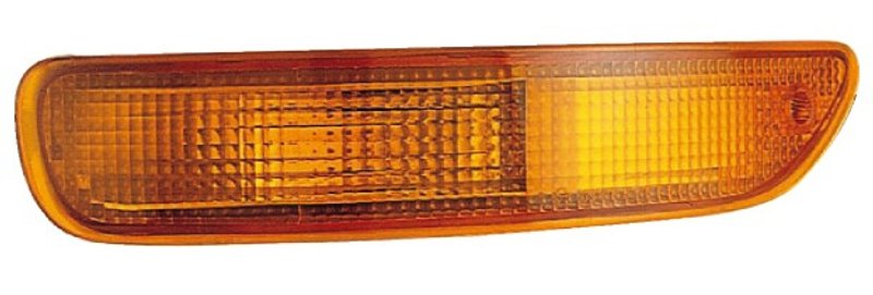 Eagle Eye TY420-B000L Turn Signal Light - Front Left