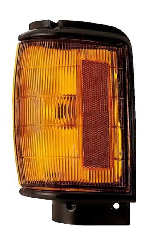 Eagle Eye TY423-B00DL Parking Light Assembly - Left