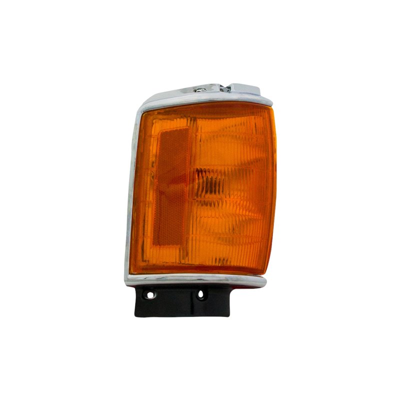 Eagle Eye TY423-B10CR Parking Light Assembly - Right